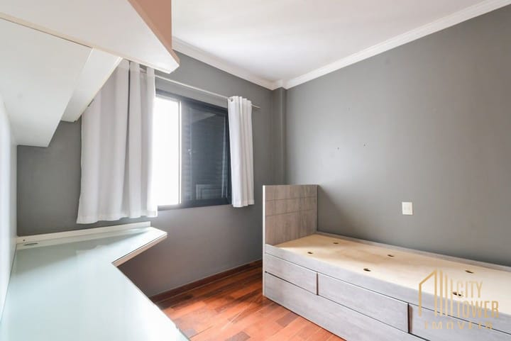 Apartamento à venda com 3 quartos, 138m² - Foto 55