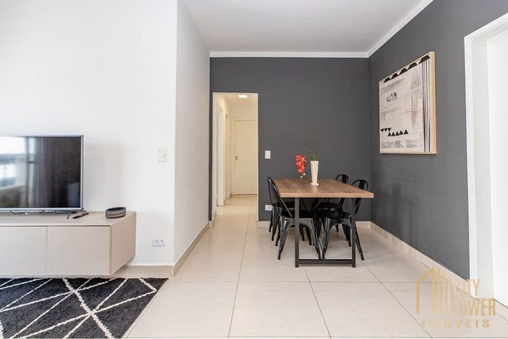 Apartamento à venda com 2 quartos, 88m² - Foto 24