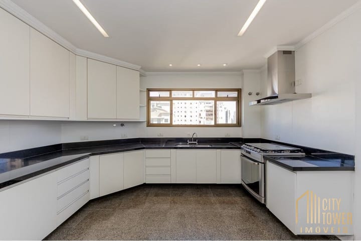 Apartamento à venda com 3 quartos, 394m² - Foto 14