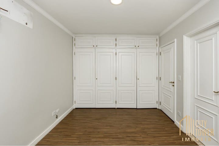 Apartamento à venda com 3 quartos, 128m² - Foto 23