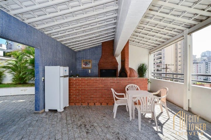 Apartamento à venda com 3 quartos, 70m² - Foto 21