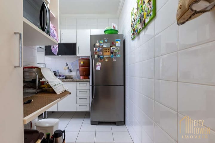 Apartamento à venda com 2 quartos, 54m² - Foto 54