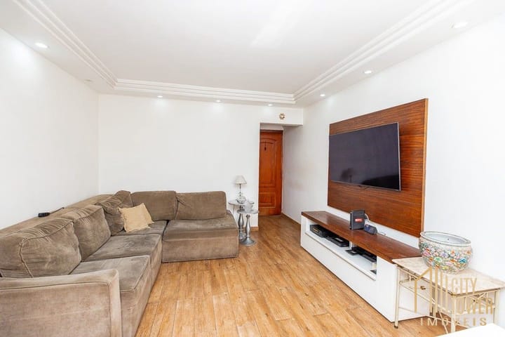 Apartamento à venda com 3 quartos, 95m² - Foto 30