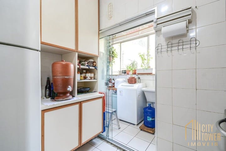 Apartamento à venda com 3 quartos, 87m² - Foto 33