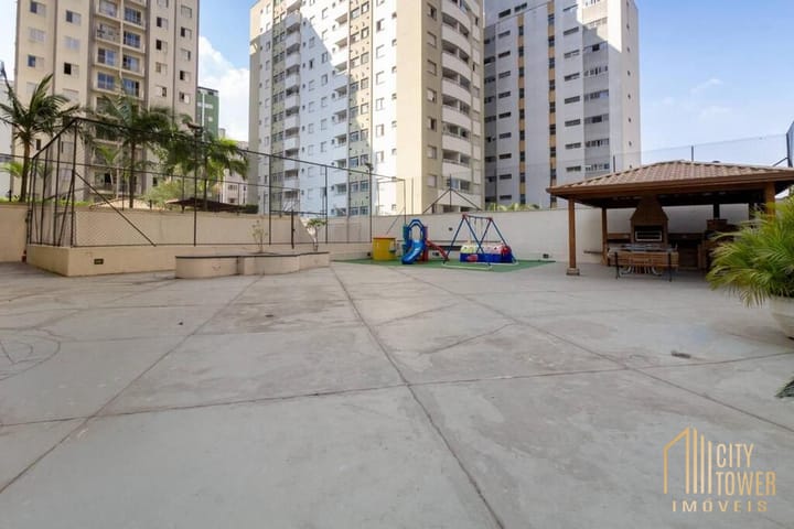 Apartamento à venda com 3 quartos, 64m² - Foto 18