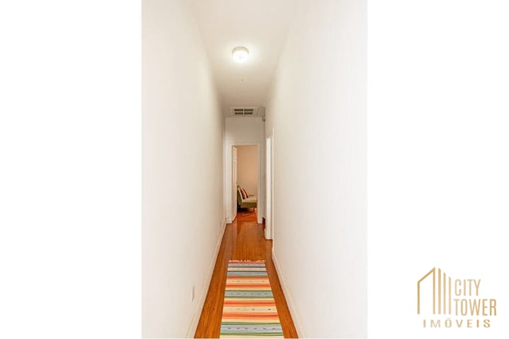 Casa à venda com 3 quartos, 120m² - Foto 5