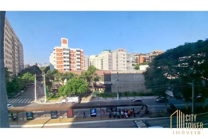 Conjunto Comercial-Sala à venda, 167m² - Foto 14