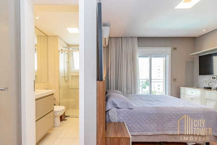 Apartamento à venda com 4 quartos, 316m² - Foto 15