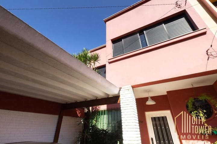 Casa à venda com 3 quartos, 150m² - Foto 22