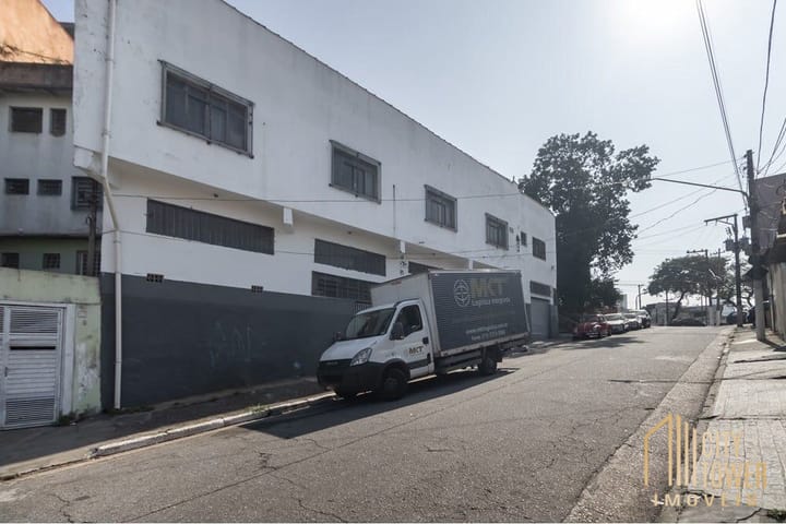 Conjunto Comercial-Sala à venda, 601m² - Foto 22