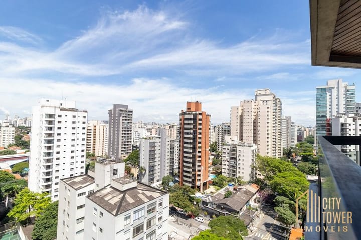 Apartamento à venda com 4 quartos, 305m² - Foto 5