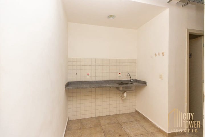 Conjunto Comercial-Sala à venda, 195m² - Foto 18