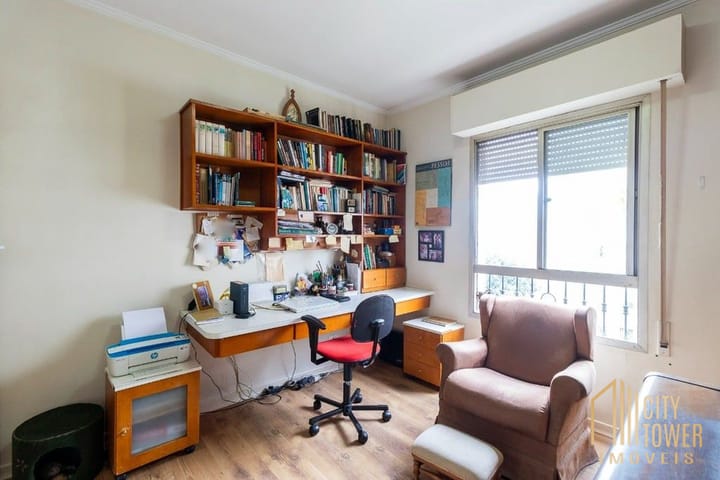 Apartamento à venda com 3 quartos, 100m² - Foto 17