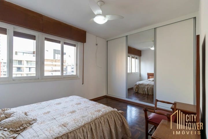 Apartamento à venda com 2 quartos, 92m² - Foto 13