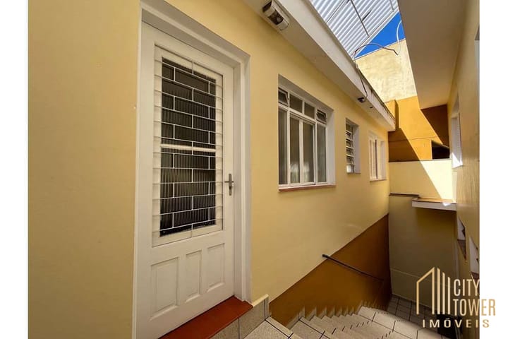 Casa à venda com 3 quartos, 269m² - Foto 5