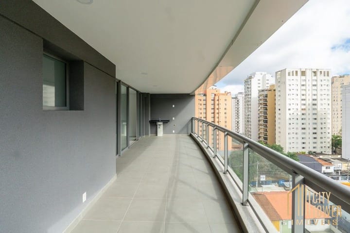 Apartamento à venda com 3 quartos, 134m² - Foto 27