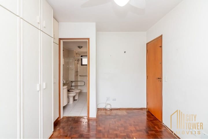 Apartamento à venda com 3 quartos, 81m² - Foto 5