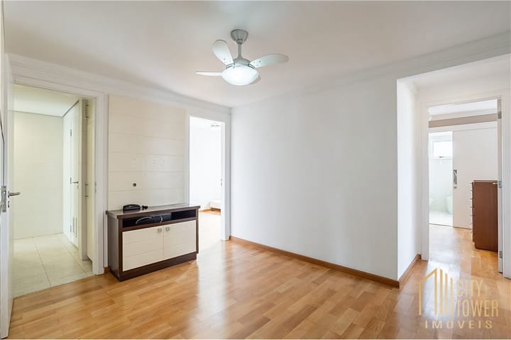 Apartamento à venda com 3 quartos, 198m² - Foto 41