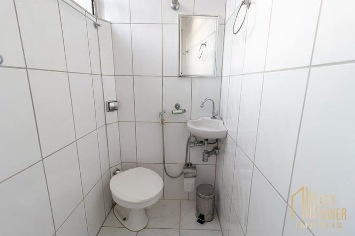 Apartamento à venda com 2 quartos, 92m² - Foto 7