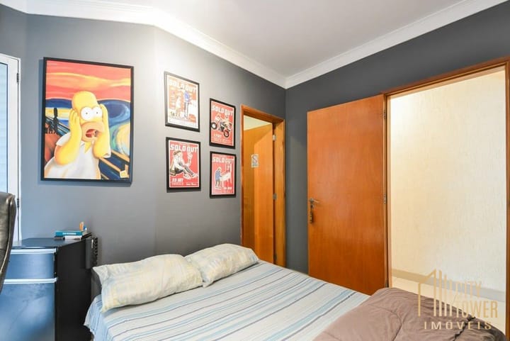 Casa à venda com 4 quartos, 214m² - Foto 56