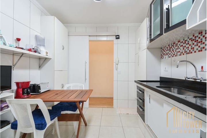 Apartamento à venda com 2 quartos, 77m² - Foto 44