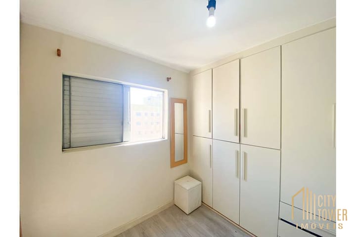 Apartamento à venda com 3 quartos, 61m² - Foto 13