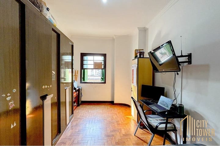 Apartamento à venda com 3 quartos, 103m² - Foto 5