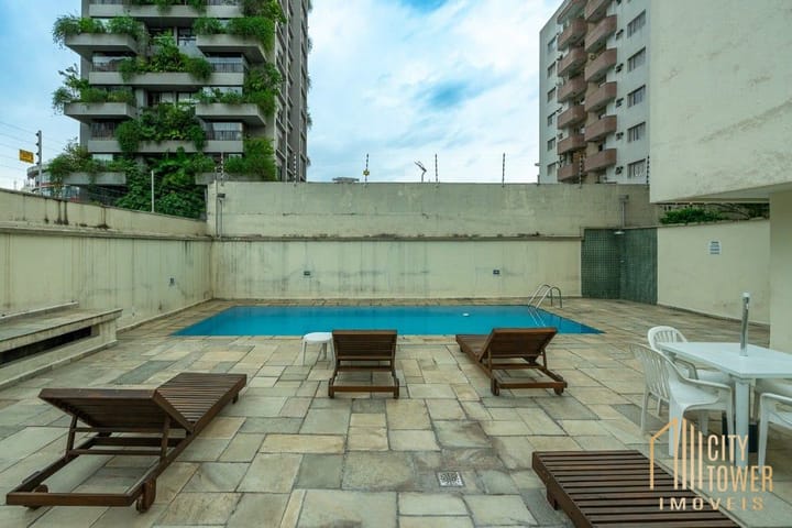 Apartamento à venda com 2 quartos, 124m² - Foto 22