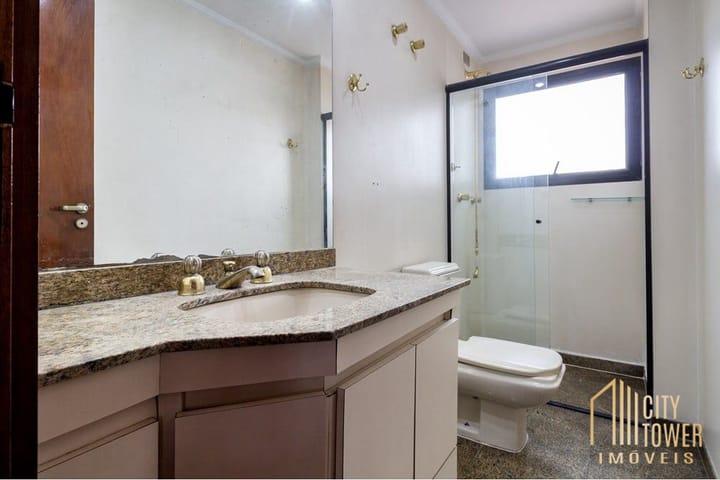 Apartamento à venda com 3 quartos, 110m² - Foto 19