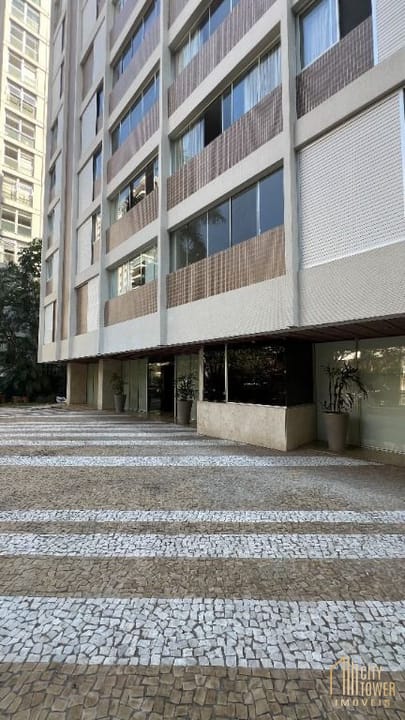 Apartamento à venda com 3 quartos, 152m² - Foto 19