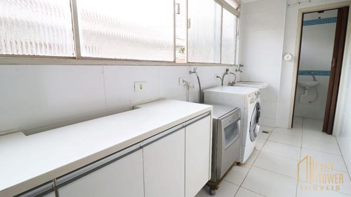 Apartamento à venda com 3 quartos, 100m² - Foto 6