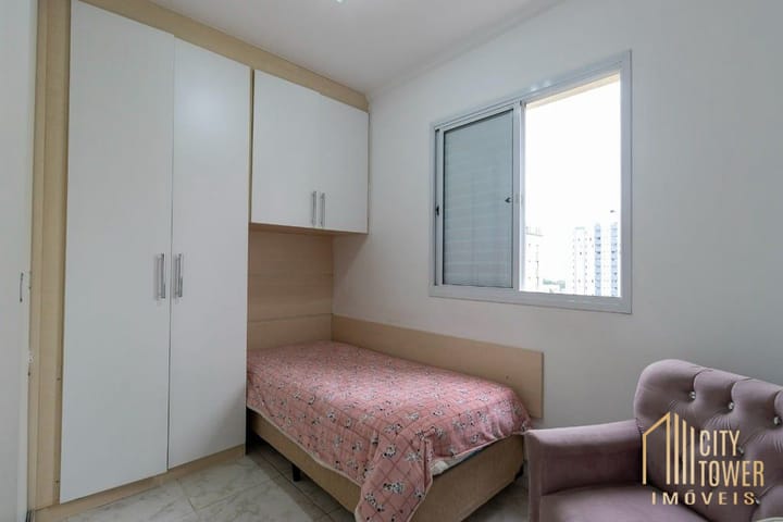 Apartamento à venda com 3 quartos, 94m² - Foto 33