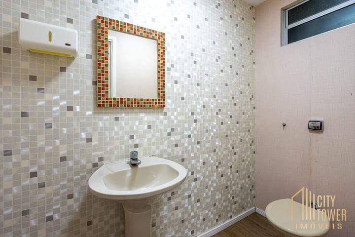 Conjunto Comercial-Sala à venda, 39m² - Foto 9