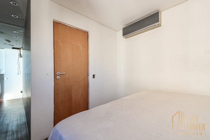 Apartamento à venda com 1 quarto, 73m² - Foto 9