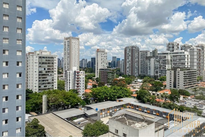 Apartamento à venda com 4 quartos, 178m² - Foto 21