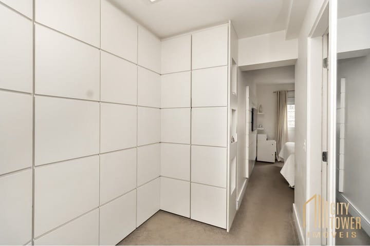 Apartamento à venda com 4 quartos, 169m² - Foto 33