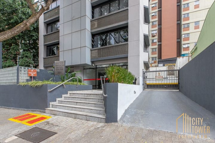 Conjunto Comercial-Sala à venda, 38m² - Foto 10