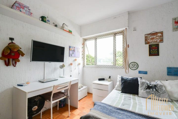 Apartamento à venda com 3 quartos, 106m² - Foto 36