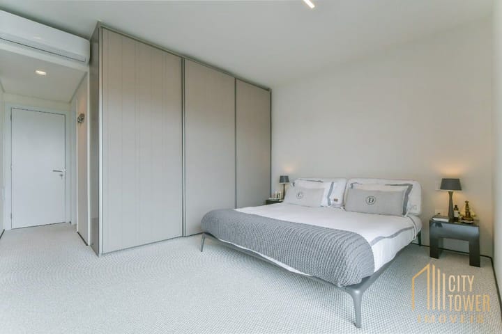 Apartamento à venda com 3 quartos, 175m² - Foto 17