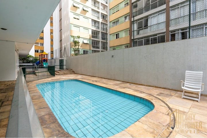 Apartamento à venda com 3 quartos, 102m² - Foto 11