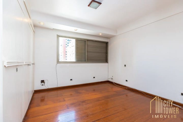 Apartamento à venda com 4 quartos, 425m² - Foto 5