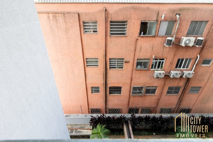 Apartamento à venda com 3 quartos, 81m² - Foto 8