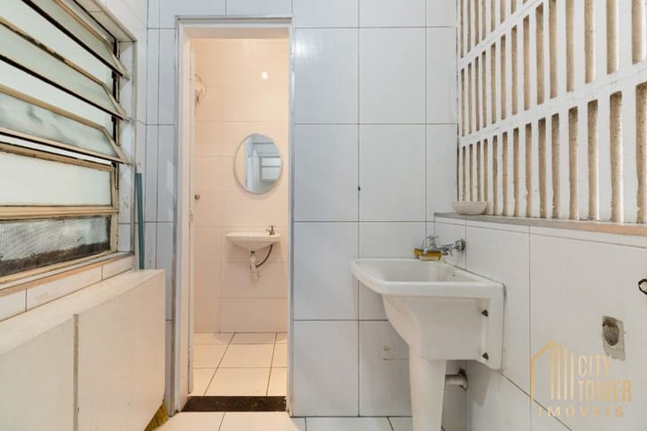 Apartamento à venda com 2 quartos, 103m² - Foto 10