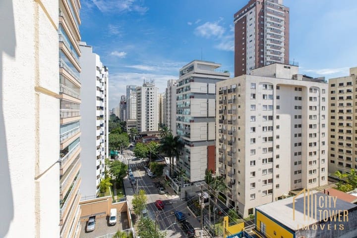 Apartamento à venda com 4 quartos, 289m² - Foto 53