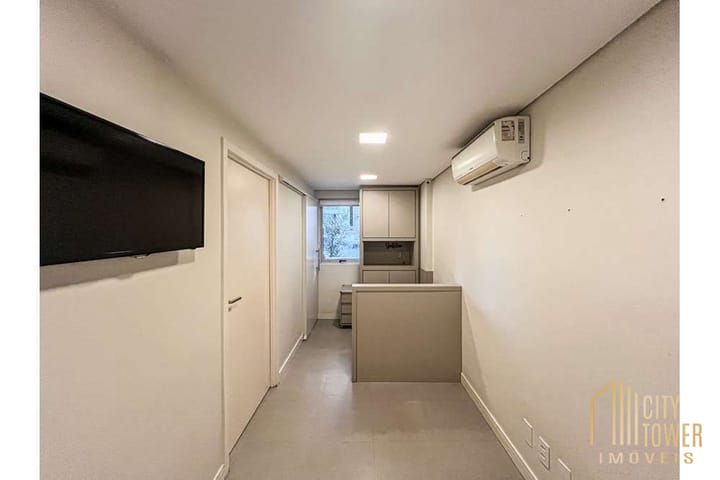 Conjunto Comercial-Sala à venda, 37m² - Foto 32