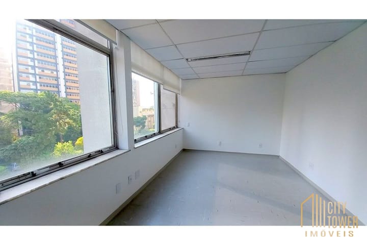 Conjunto Comercial-Sala à venda, 28m² - Foto 12