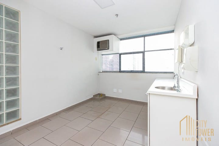 Conjunto Comercial-Sala à venda, 52m² - Foto 16