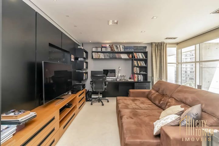 Apartamento à venda com 2 quartos, 146m² - Foto 46