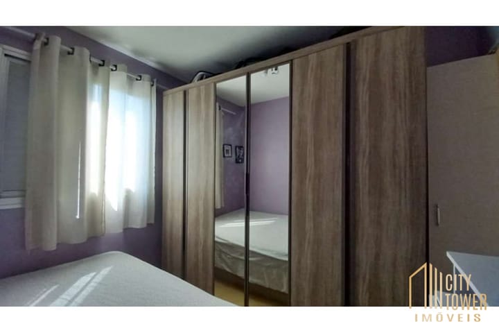 Apartamento à venda com 2 quartos, 48m² - Foto 19