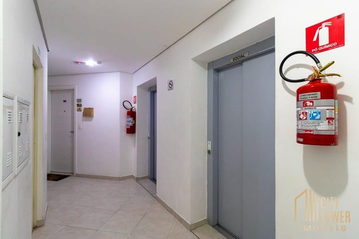 Apartamento à venda com 3 quartos, 86m² - Foto 4